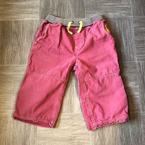 Mini Boden shorts size - 12 years